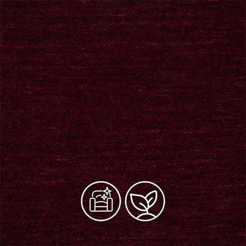<b>Vintage Velvet Chenille</b><p>

<p>EasyCare, Eco Friendly<p>

<b>Composition</b>: 100% Polyester<p>

Vintage Velvet combines a beautifully aged look with an ultra-soft velvet chenille texture. Featuring a wipeable, eco-friendly coating, it offers both luxury and practicality — perfect for creating elegant, easy-to-maintain interiors with timeless character.